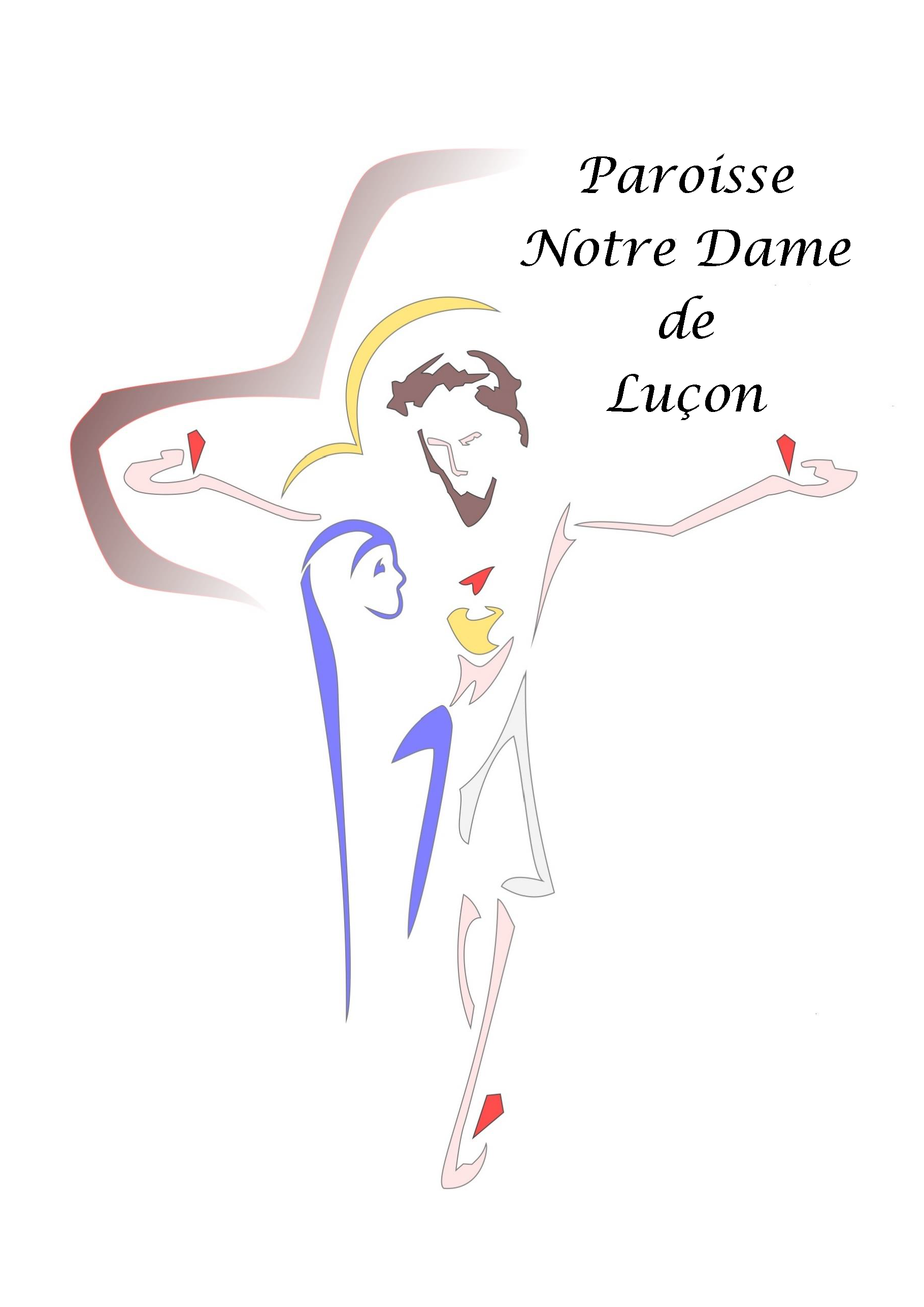 Paroisse Notre Dame de Luçon